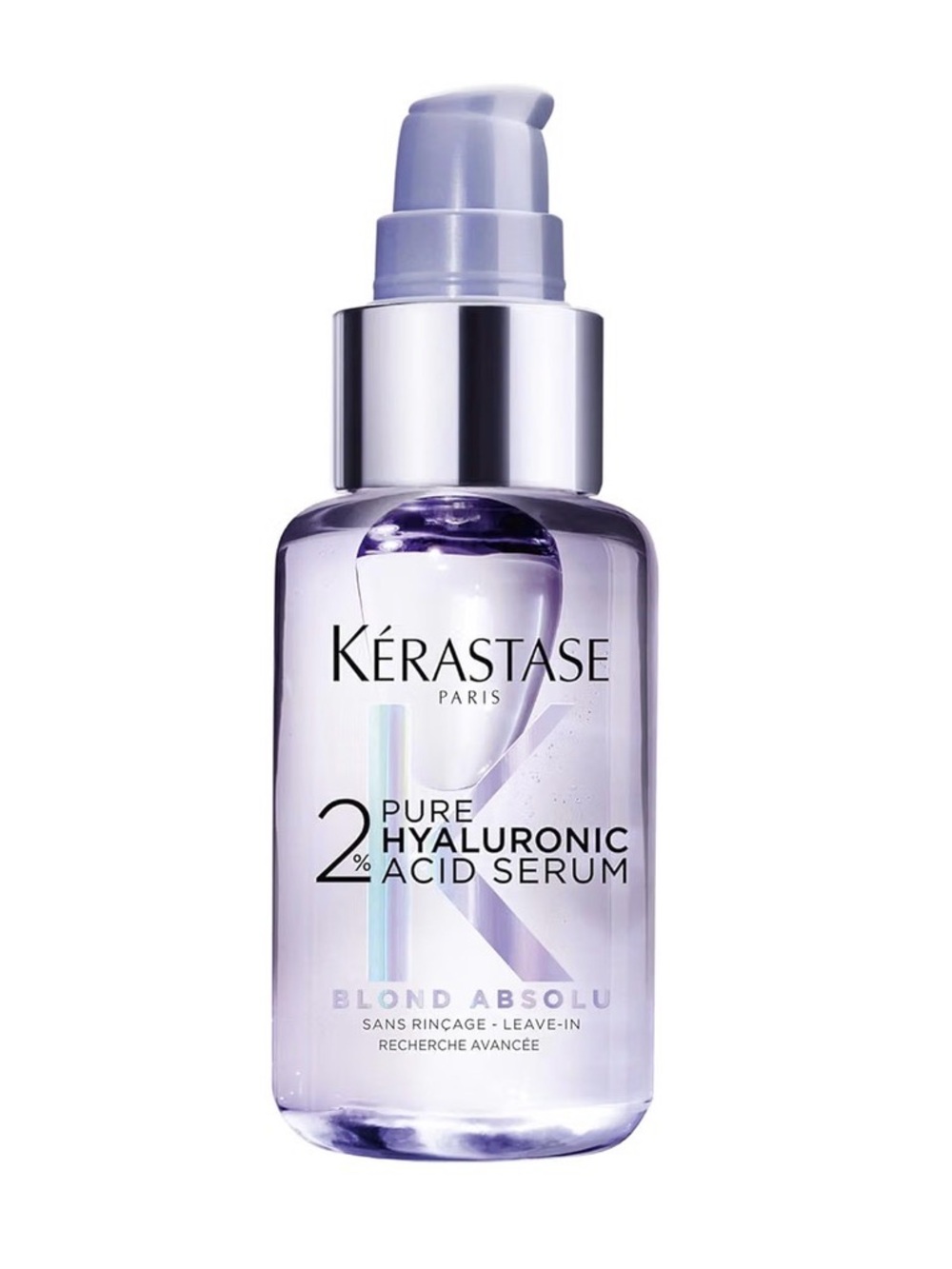 Kerastase Blond Absolu Serum – For Lightened Hair, 1.7 Fl Oz
